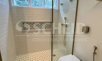 Apartamento para locação no condomínio santa elena. 296 m², 4 suítes, 3 vagas
