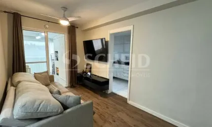 Apartamento square garden 2 dorms 1 vaga livre, varanda c churrasqueira a carvão próx estação metro