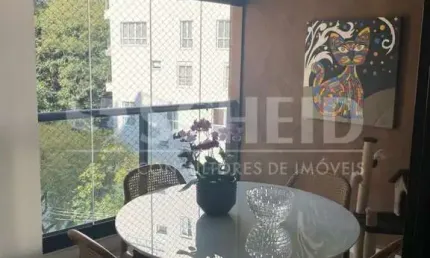 Apartamento tipo para venda em vila progredior com 2 quartos, 84m²
