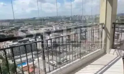 Apartamento à venda em interlagos - 65m² - 2 dormitórios - 1 suíte - 1 vaga - mobiliado