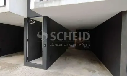 Casa para locação de 90,00m² útil, com 2 quartos e 1 vaga, na vila ipojuca.