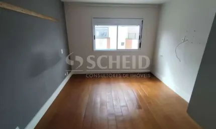 Loft duplex de alto padrão com 128 m² ? vila olímpia