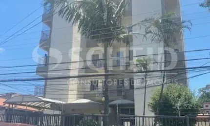 Apartamento de 2 dormitórios à venda próximo ao metro conceição