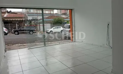 Casa comercial com 3 salas para alugar na Rua Marcelino Zonta, --, Campo Grande, São Paulo