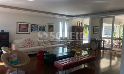 Casa com 4 quartos à venda na Rua Padre Madureira, --, Jardim Guedala, São Paulo