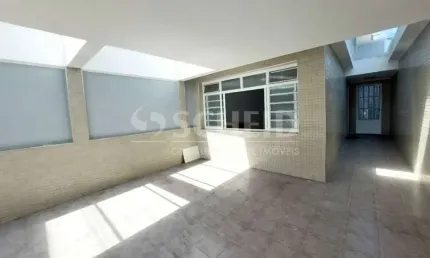 Casa com 3 quartos à venda na Rua Ailson Simões, --, Cidade Ademar, São Paulo