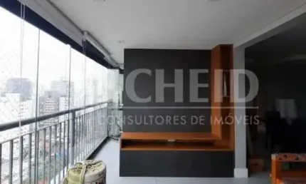 Cobertura duplex, 2 quartos, 2 vagas de garagem, 140m² em pinheiros