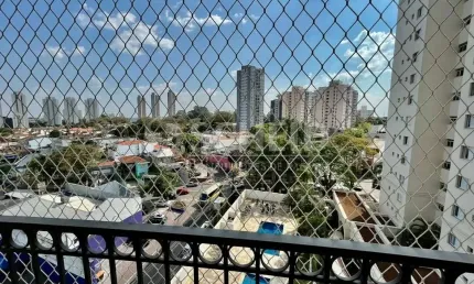 Oportunidade rua sócrates , 3 dormit.,1 suíte, 2 vagas, varanda, lazer completo.