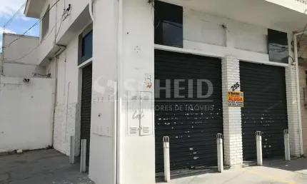 Ponto comercial com 2 salas para alugar na Avenida Padre Antônio José dos Santos, --, Brooklin, São Paulo