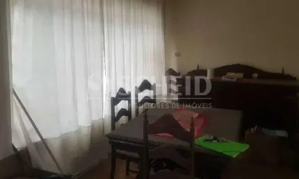 Sobrado ótima localização no alto da boa vista, 3 dormitórios 02 vagas de garagem.