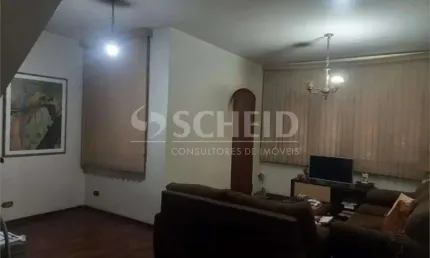 Casa com 3 quartos à venda na Avenida Feliciano Correia, --, Jardim Satélite, São Paulo