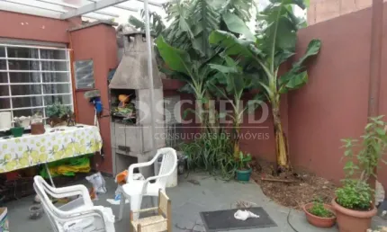 Venda de sobrado de esquina comercial ou residencialem vila alexandrina