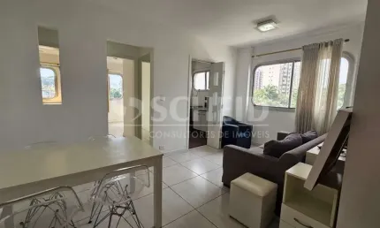 Apartamento a venda na vila alexandria, proximo ao brooklin
