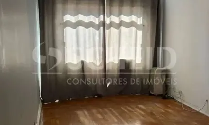 Vende-se apartamento 1 dormitório - 48m² - cerqueira césar / sp