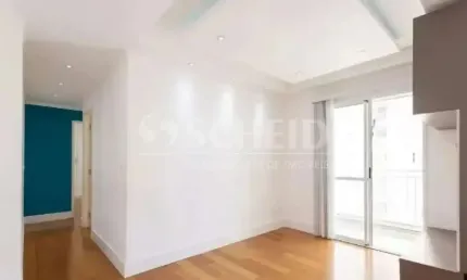 Apartamento com 3 quartos à venda na Avenida Miguel Yunes, --, Jardim Marajoara, São Paulo