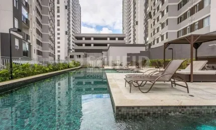 Apartamento no vivaz prime rio bonito no socorro, com 2 dormitórios