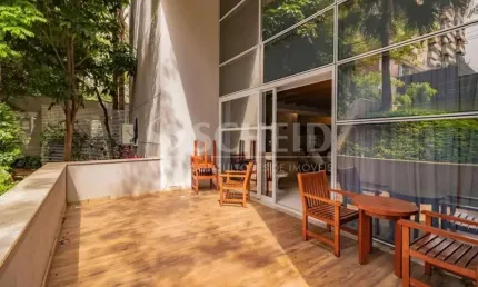 Apartamento à venda ? 103 m² ? 3 dorms ? rua das flechas
