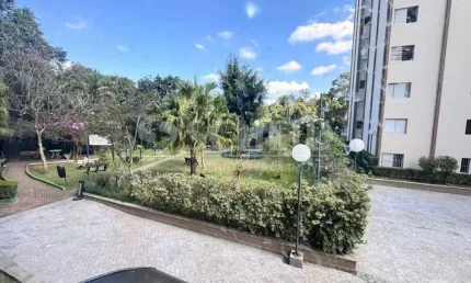 Venda de apartamento  3 dormitórios no jardim marajoara