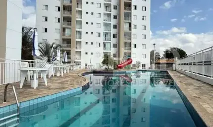 Apartamento com 3 quartos para alugar na rua professor guilherme belfort sabino, --, jardim marajoara, são paulo, 75 m2 por r$ 3.000