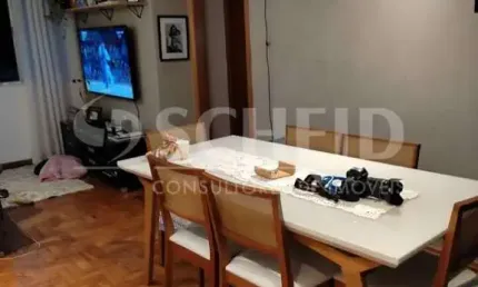 Apartamento com 80 m2 - 2 dorms - 1 suíte - closet - 1 vaga - próximo ao metrô adolfo pinheiro