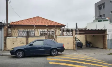 Casa com 2 quartos à venda na Avenida Celso dos Santos, --, Vila Constança, São Paulo