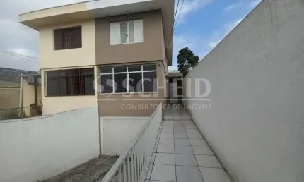 Casa com 3 quartos para alugar na Rua Sant'Ana, --, Campo Grande, São Paulo