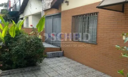 Venda Casa Térrea - Interlagos - Quartos internos e Externos (suítes) - Comercial ou Residencial