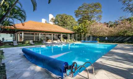 Apartamento a venda no jardim marajoara , com 411m² . 04 quartos sendo 4 suítes .3 vagas .