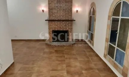 Casa com 3 quartos à venda na Rua Sincorá, --, Jardim Prudência, São Paulo