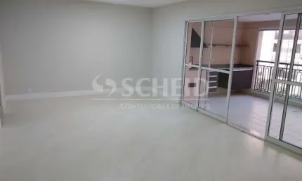 Apto no Jd Marajoara - 163m² - com varanda Gourmet - Condomínio Viva! 4 dormitórios!!