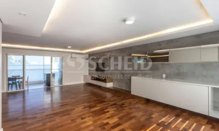 Apartamento a venda no Alto da boa vista  , 310 m² 4 quartos sendo 4 suítes, 4 vagas .