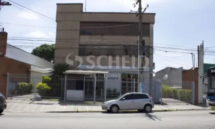 Ótimo predio area construida de 2.068m² distruidos em três andares de vão livres
