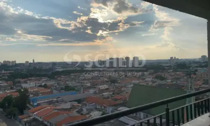 Apartamento com 2 quartos à venda na Avenida Nossa Senhora do Sabará, --, Campo Grande, São Paulo