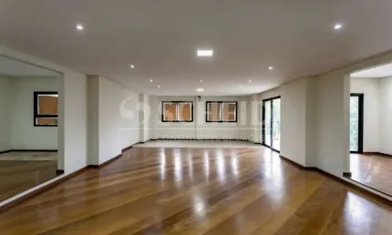 Apartamento a venda no jardim marajoara , com 370m² . 04 quartos sendo 4 suítes .5 vagas .