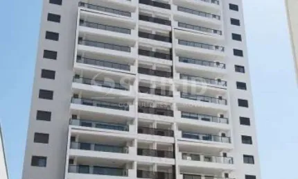 Apartamento campo belo 3 dorms 2 vagas 101m² área útil