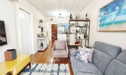 Apartamento 2 dormitórios  a venda na vila mascote !