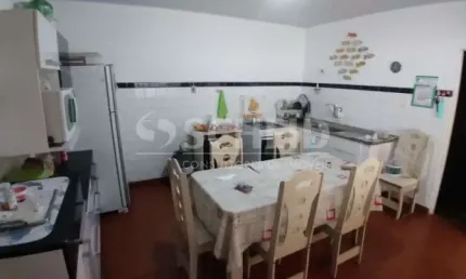 Casa para venda - 4 quartos - 1 vaga - Jardim Marajoara