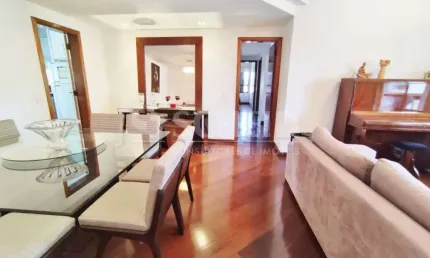 Apartamento 4 dormitórios 3 suítes a Venda na Vila Mascote