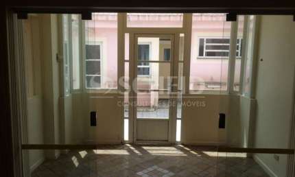 Casa com 4 quartos à venda na Rua Diogo Rodrigues Marques, --, Campo Grande, São Paulo