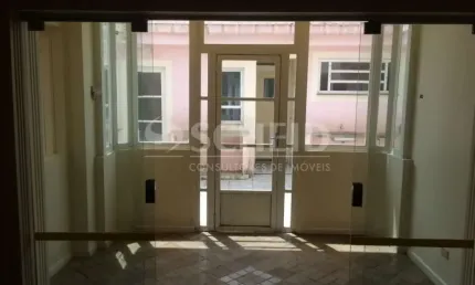 Casa com 4 quartos para alugar na Rua Diogo Rodrigues Marques, --, Campo Grande, São Paulo