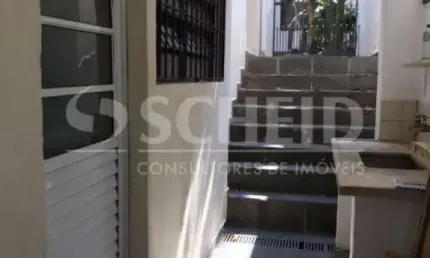 Casa com 3 quartos à venda na Rua Santa Libânia, --, Jardim Prudência, São Paulo