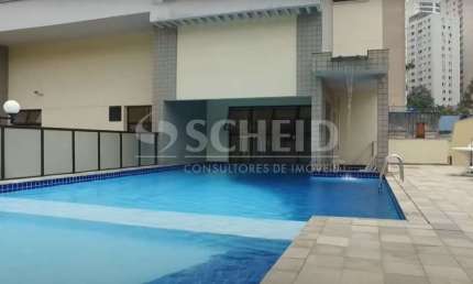 Apartamento à venda na Vila Mascote com 03 dormitórios