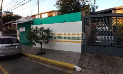 Casa térrea 330 m² de Terreno com 220 m² útil  Jd. Marajoara!