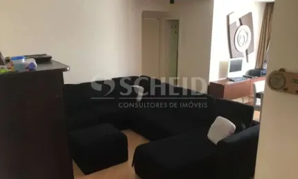 Apartamento com 2 quartos à venda na Avenida Damasceno Vieira, --, Vila Mascote, São Paulo