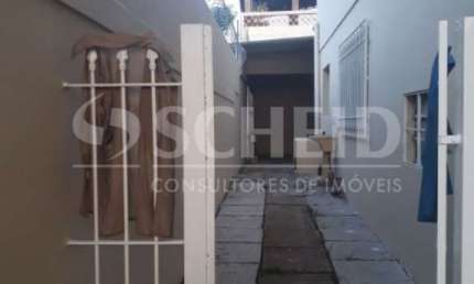excelente imóvel, tanto para moradia como para comércio.