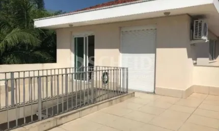 Casa com 4 quartos à venda na Rua Professor Miguel Maurício da Rocha, --, Brooklin, São Paulo