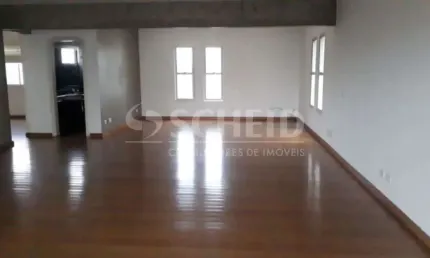 Apartamento com 4 quartos à venda na Rua Princesa Isabel, --, Brooklin, São Paulo