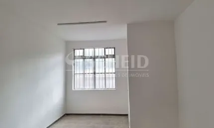 Sala sobre uma loja, para alugar no centro de diadema