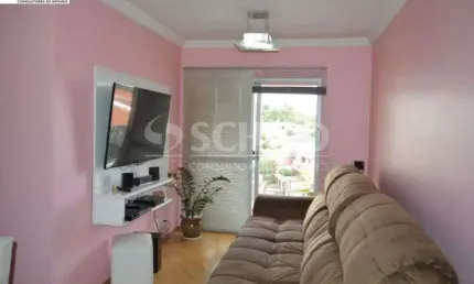 APARTAMENTO PRÓXIMO AO COLÉGIO SANTA MARIA, REPLETO DE ARMÁRIOS SUITE, DEPOSITO