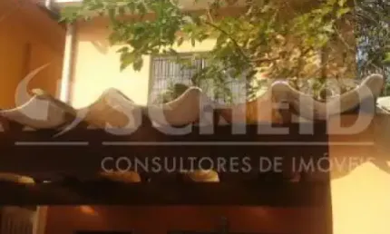 ACEITO PERMUTA!!! sobrado de Vila com ótima localização.